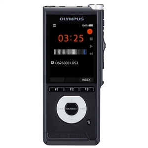 Olympus DS-2600 Digital Voice Recorder System Edition