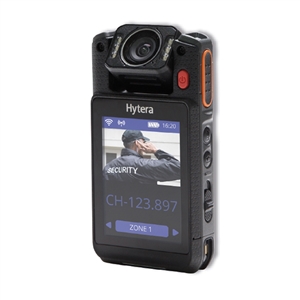 Hytera VM780 Body Camera 16GB