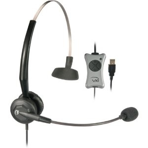 VXi Talkpro UC-3 Headset