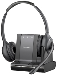 Plantronics Savi W720